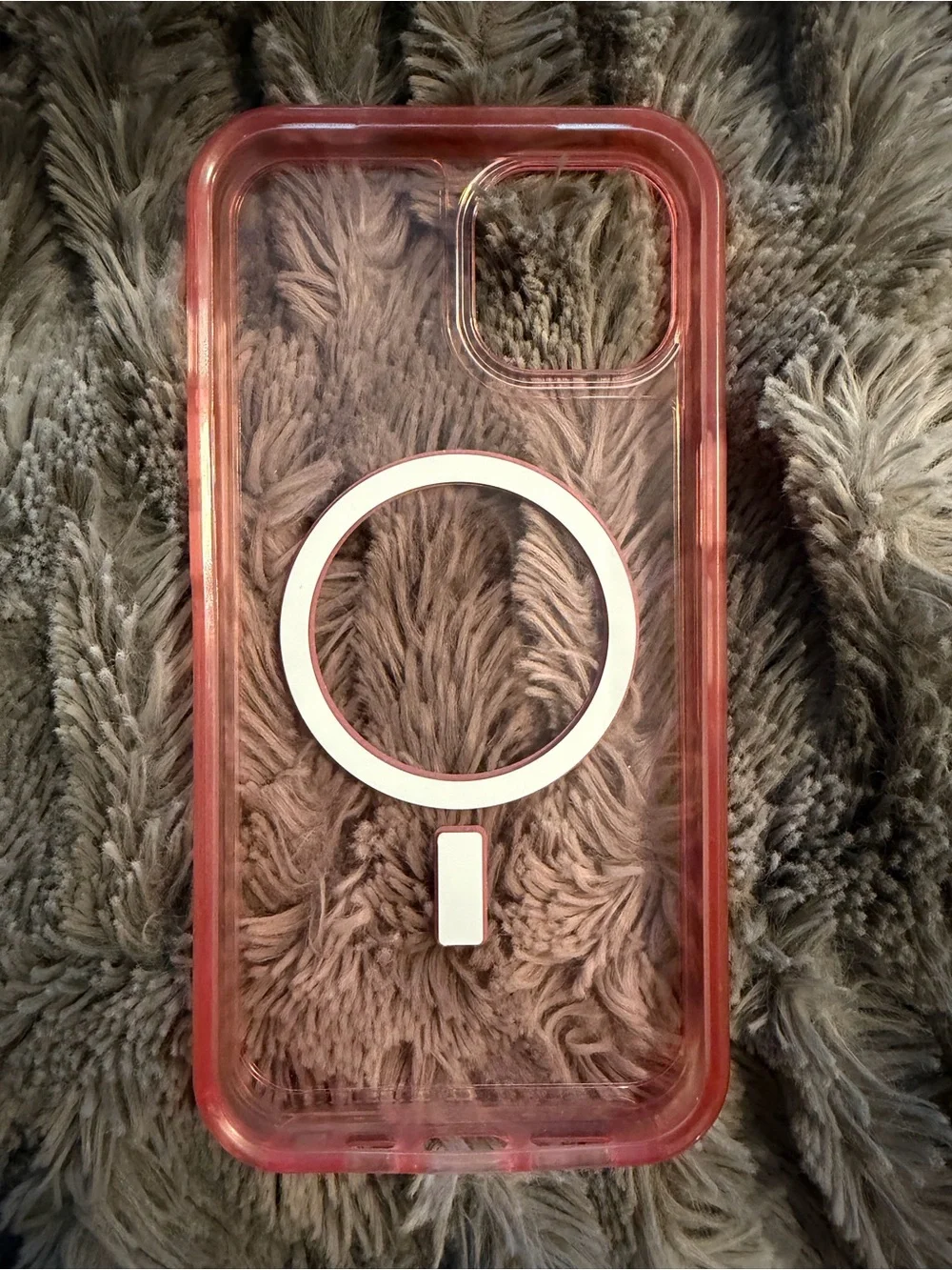 Otterbox Symmetry Series iPhone 13 Case in Rose